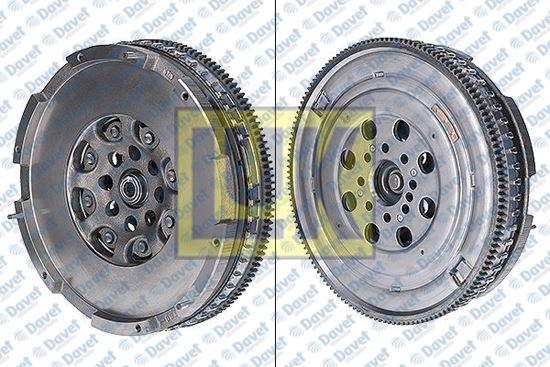 LUK 415094210 Volan Mercedes Sprinter (B907 B910) 2018>